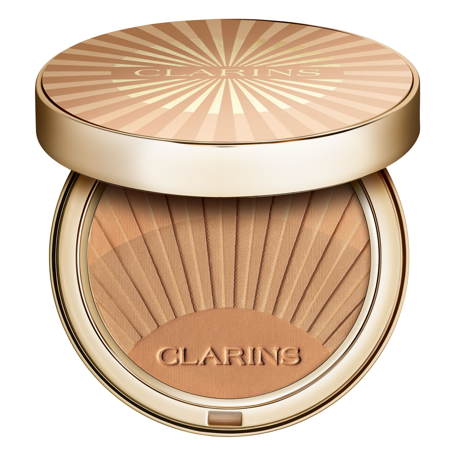 Bronzing Powder Summer