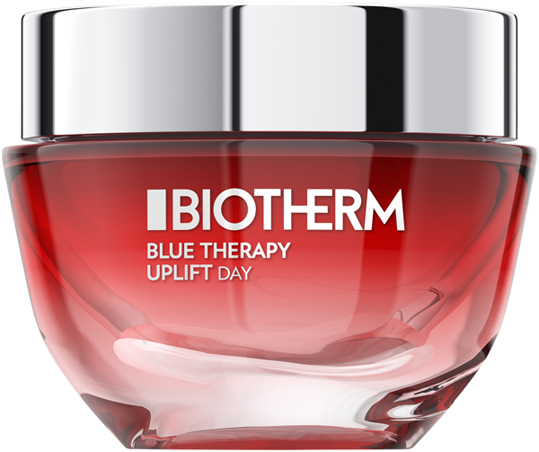 Blue Therapy Red Algae Lift Crème