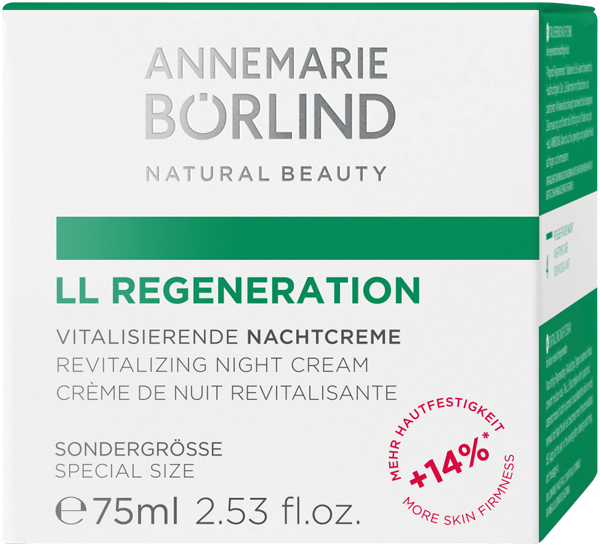 LL Regeneration Nachtcreme