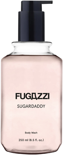 Sugardaddy Body Wash