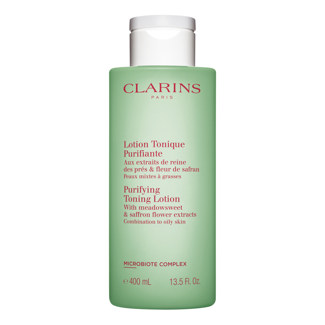 Lotion Tonique Purifiante XL