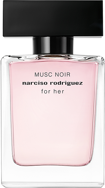 For Her Musc Noir Eau de Parfum Nat. Spray