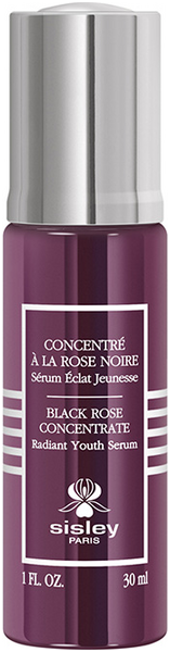 Concentré À La Rose Noire