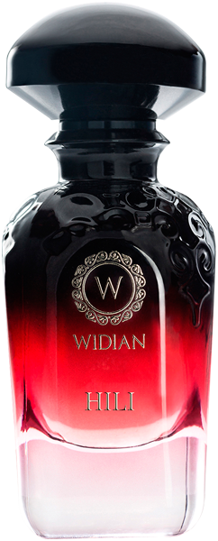 Widian Hili Extrait de Parfum