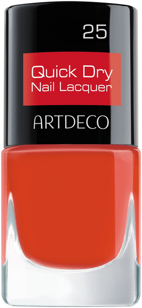Quick Dry Nail Lacqueur Mini