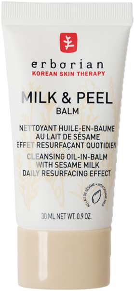 Milk & Peel Resurfacing Balm
