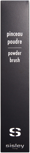 Teint Sisley Pinceau Poudre