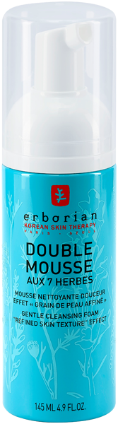Double Mousse