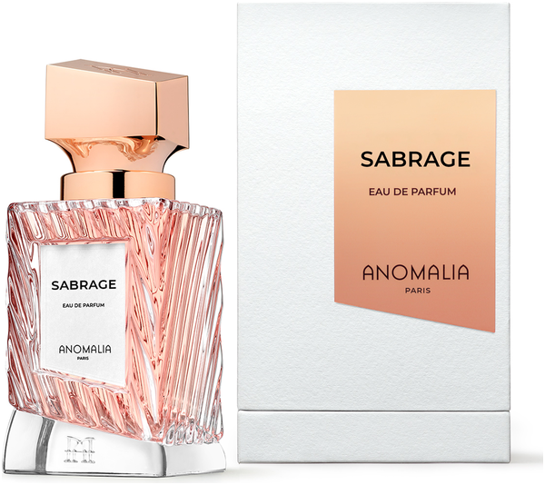 Sabrage Eau de Parfum Nat. Spray