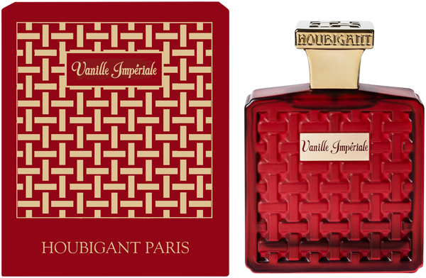 Vanille Imperial Eau de Parfum Spray