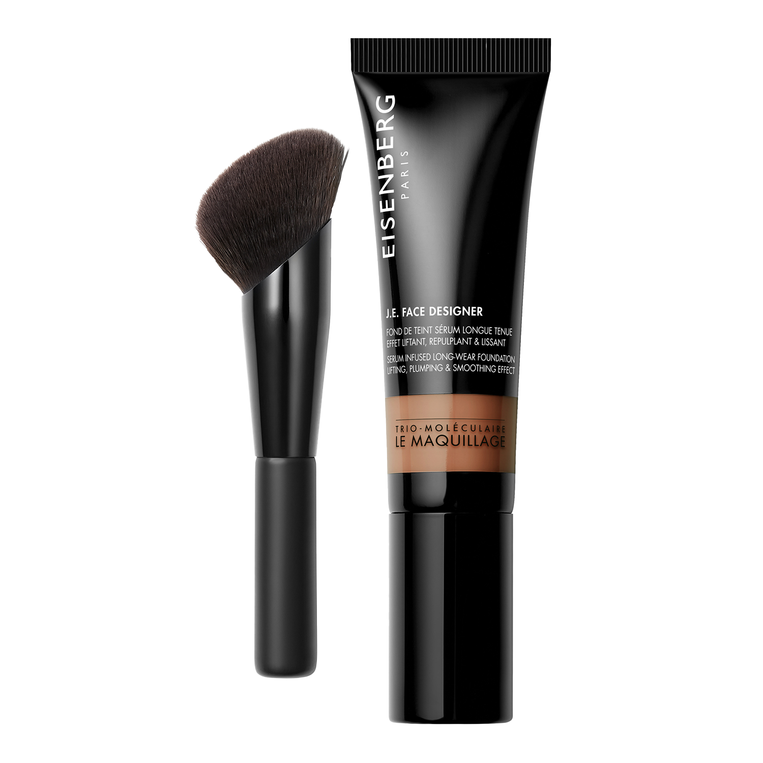 Foundation Eisenberg J.E. Face Designer