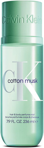 Calvin Klein Cotton Musk Body Mist