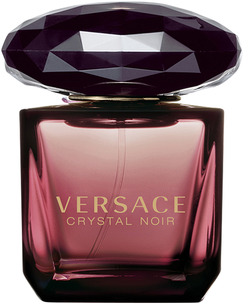 Crystal Noir Eau de Parfum Nat. Spray