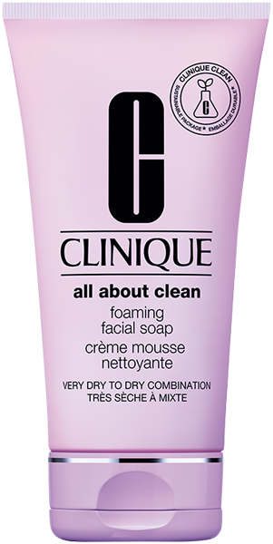 Foaming Sonic Facial Soap