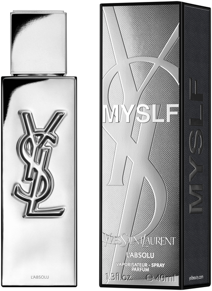 MYSLF L'Absolu Eau de Parfum Nat. Spray
