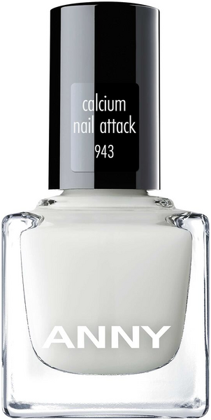 Calcium Nail Attack