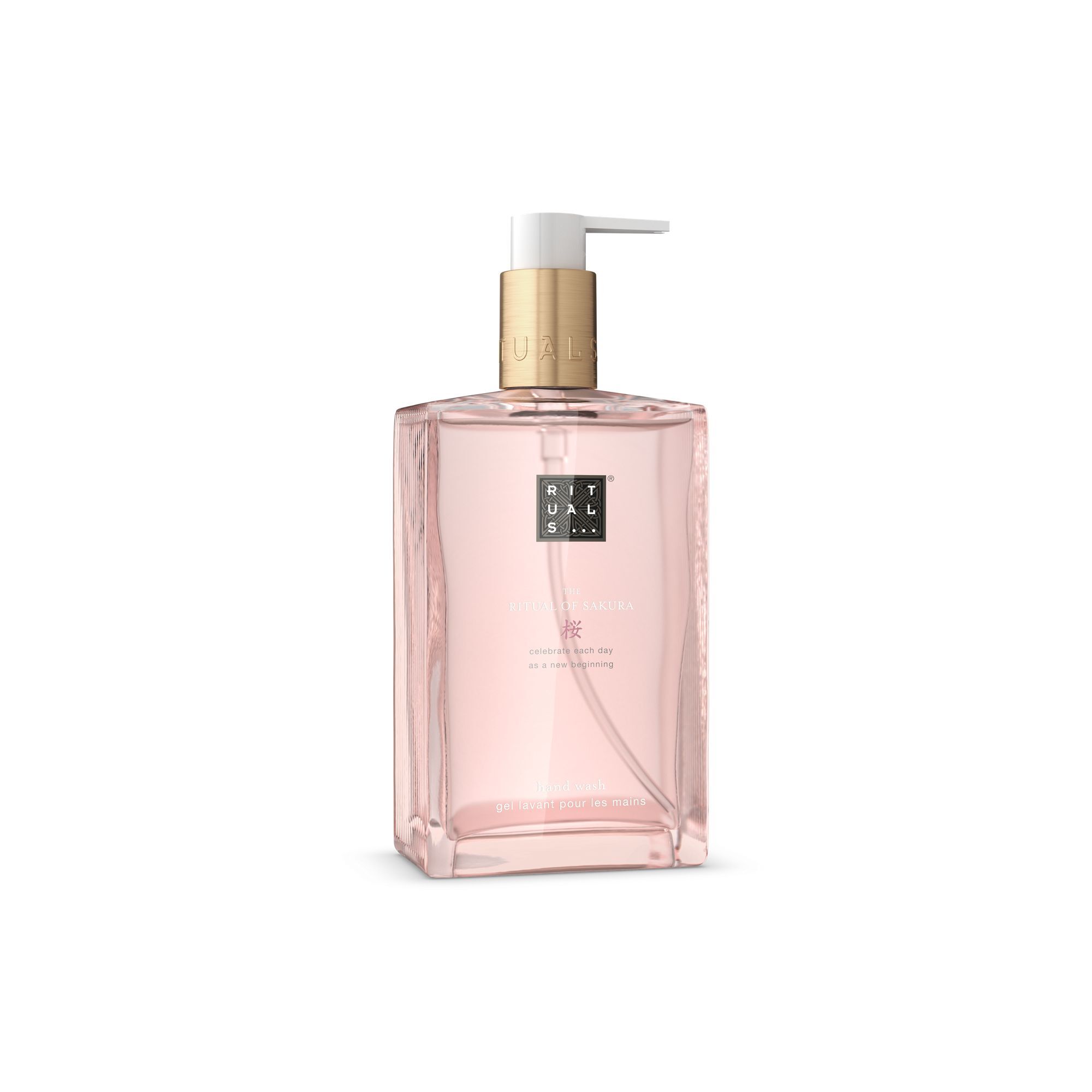 Handwaschgel Rituals The Ritual of Sakura Hand Wash