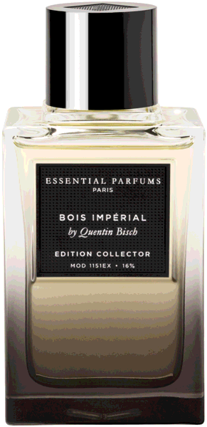 BOIS IMPERIAL by Quentin Bisch Eau de Parfum Nat. Spray (nachfüllbar)