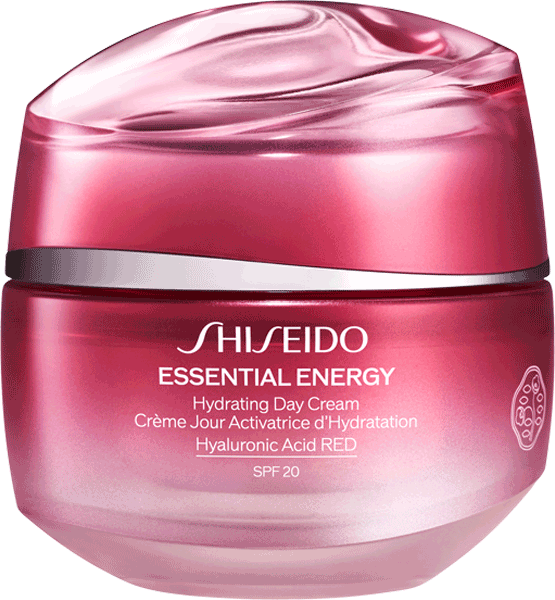Essential Energy Hydrating Day Cream SPF 20