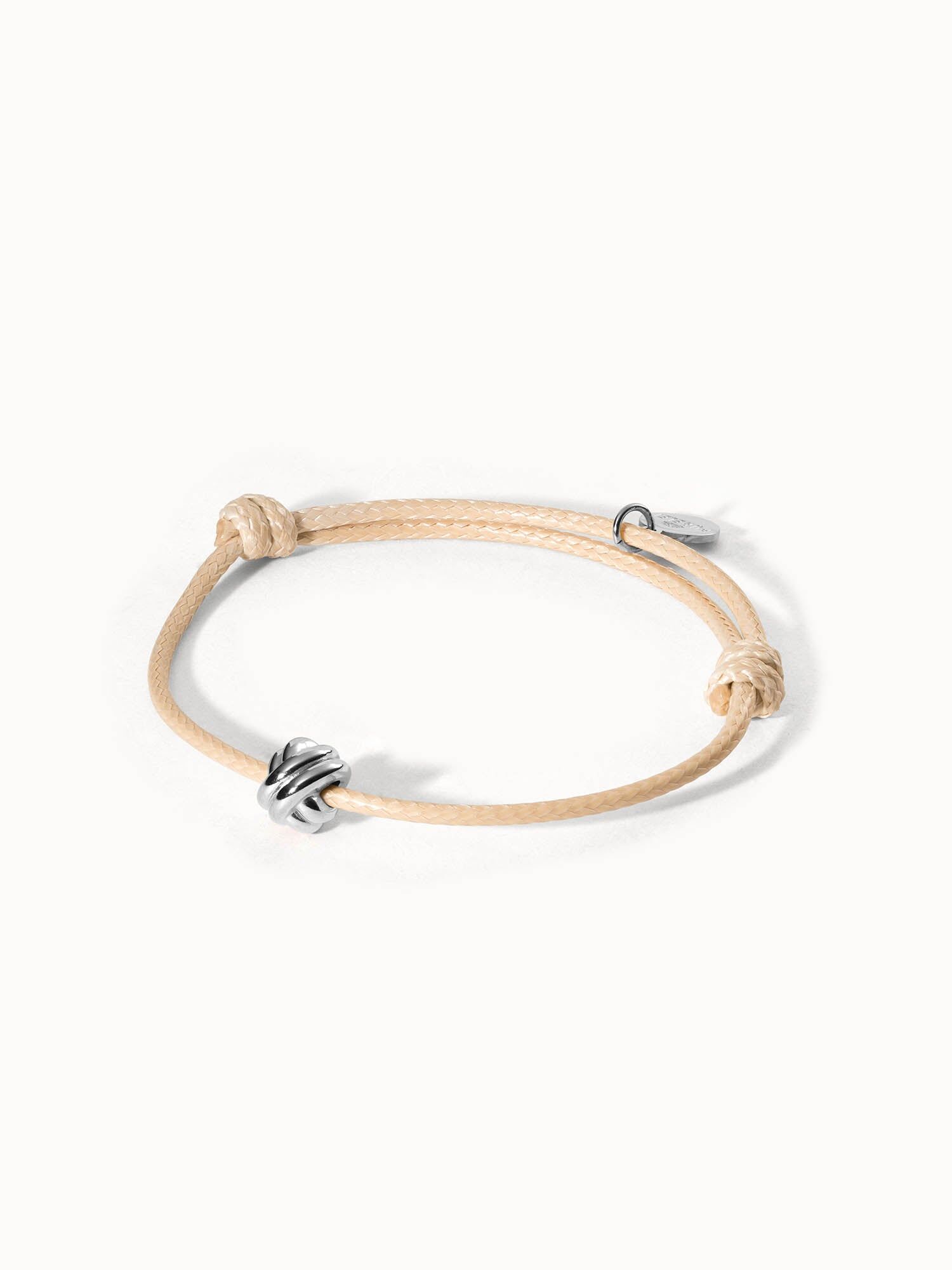 Armbänder Purelei Armband Knot