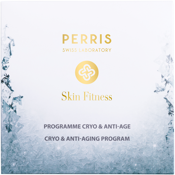 Skin Fitness Kyro & Anti Aging Set
