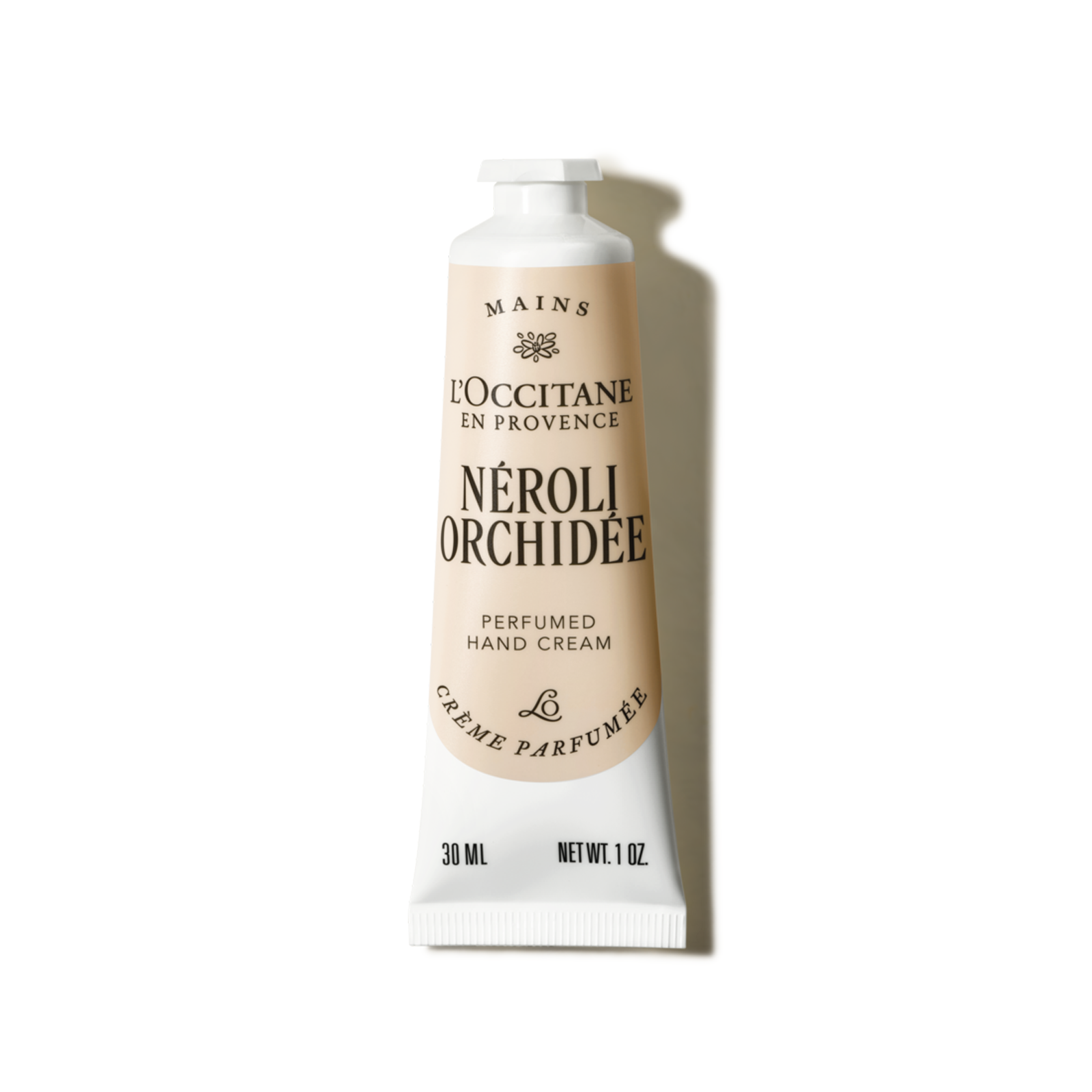 L'Occitane Néroli Orchidée Handcreme