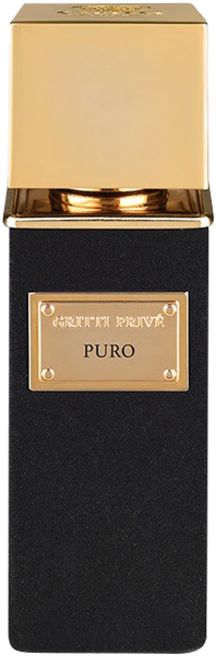 Puro Extrait de Parfum Spray
