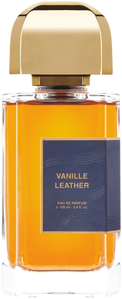 Vanille Leather Eau de Parfum Nat. Spray