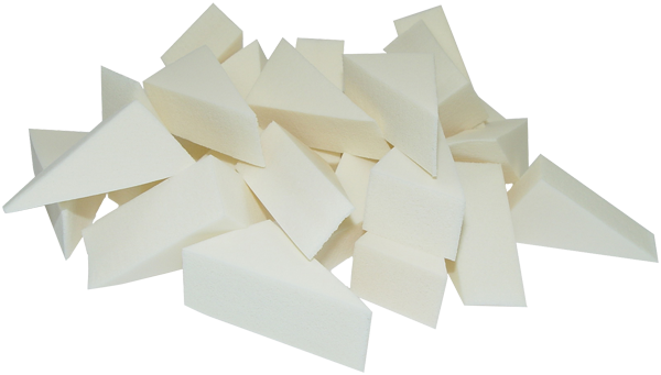 Kosmetik-Schwämmchen