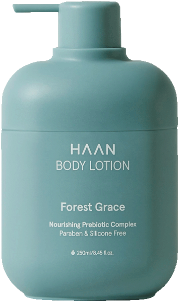 Forest Grace Body Lotion