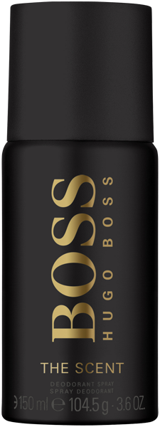 Boss The Scent Deodorant Spray