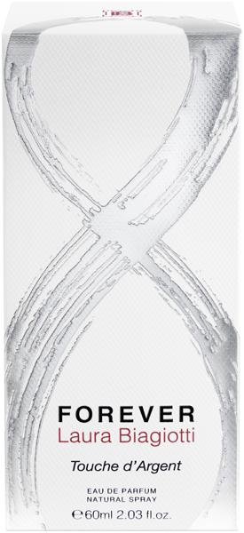 Forever Laura Biagiotti Forever Touche D'Argent Eau de Parfum Nat. Spray