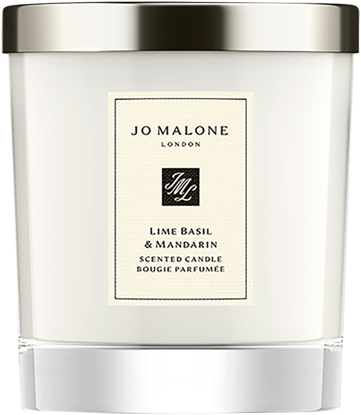 Jo Malone London Jo Malone Lime Basil & Mandarin Home Candle