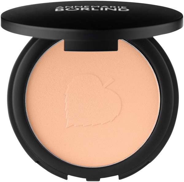Make-up ANNEMARIE BÖRLIND Compact Powder