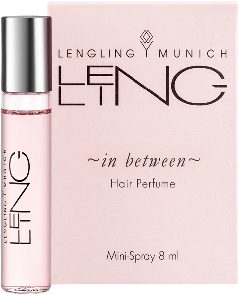 In Between Hair Perfume Travel Refill