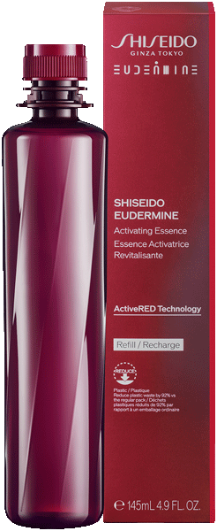 Eudermine Activating  Essence Refill