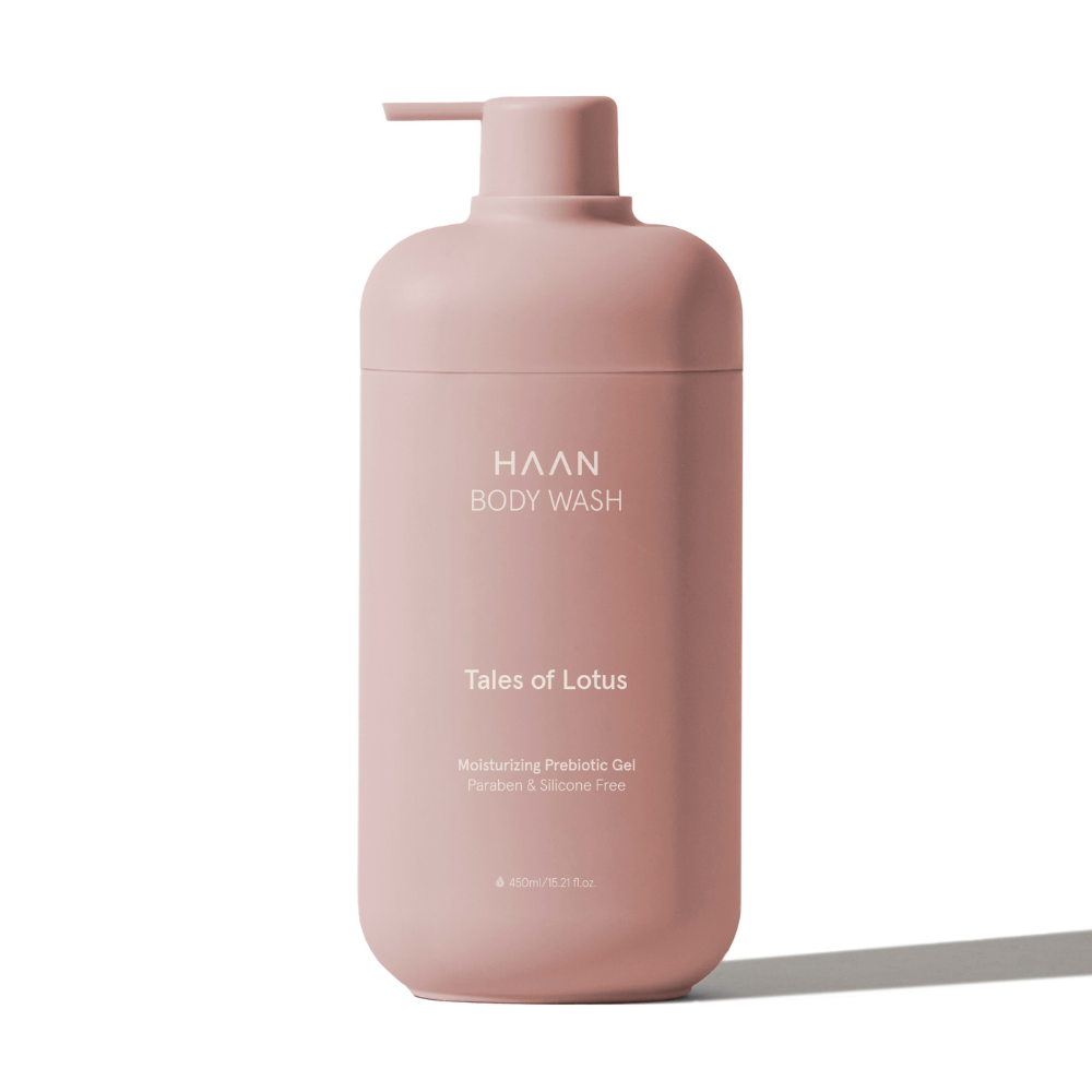 Tales of Lotus Body Wash