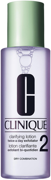 Clarifying Lotion 2