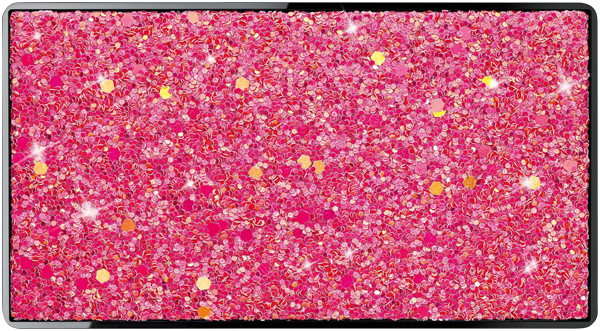 Lidschattenpaletten Artdeco Glittery Eyeshadow Palette