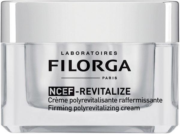 NCEF-Revitalize Creme