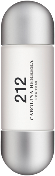 212 Eau de Toilette Nat. Spray