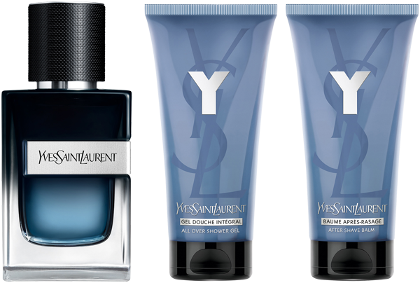 Y Men Set