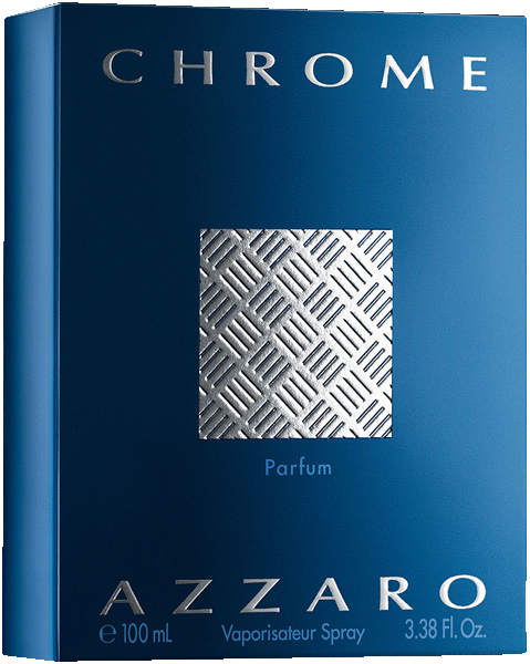 Chrome Parfum Vapo