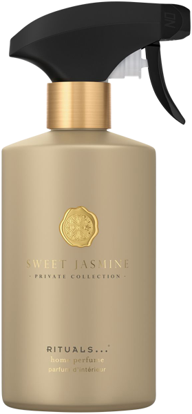 Sweet Jasmine Homme Parfum