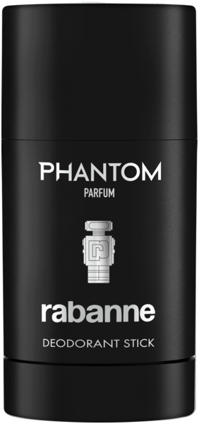 Phantom Parfum Deodorant Stick
