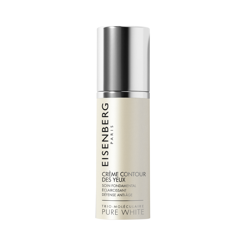 Augenpflege Eisenberg Crème Contour des Yeux