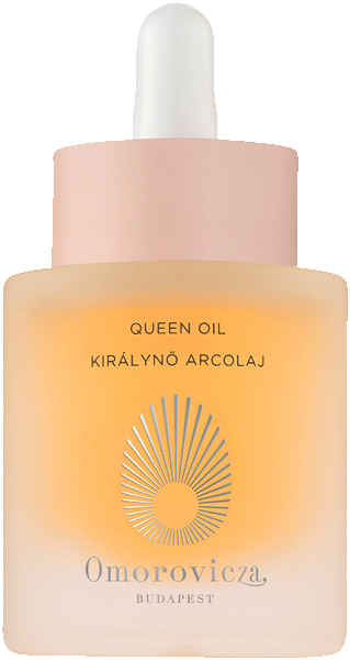Queen Oil
