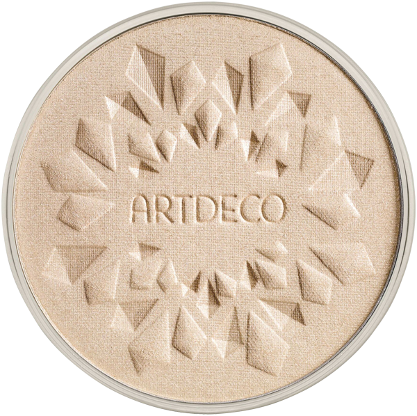 Highlighter Artdeco Glow Highlighting Powder Refill