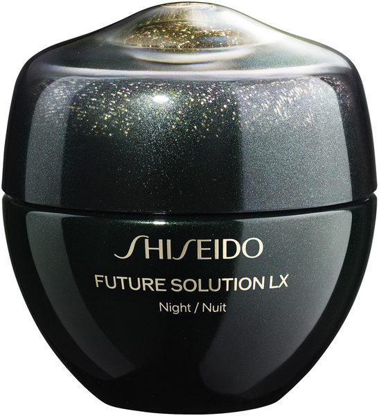 Future Solution LX Total Regenerating Cream