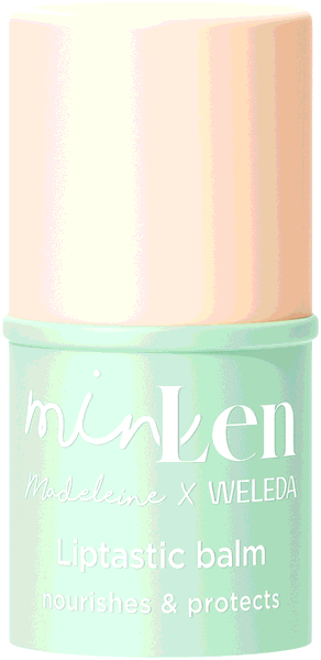 Lippenpflege minLen Liptastic Balm